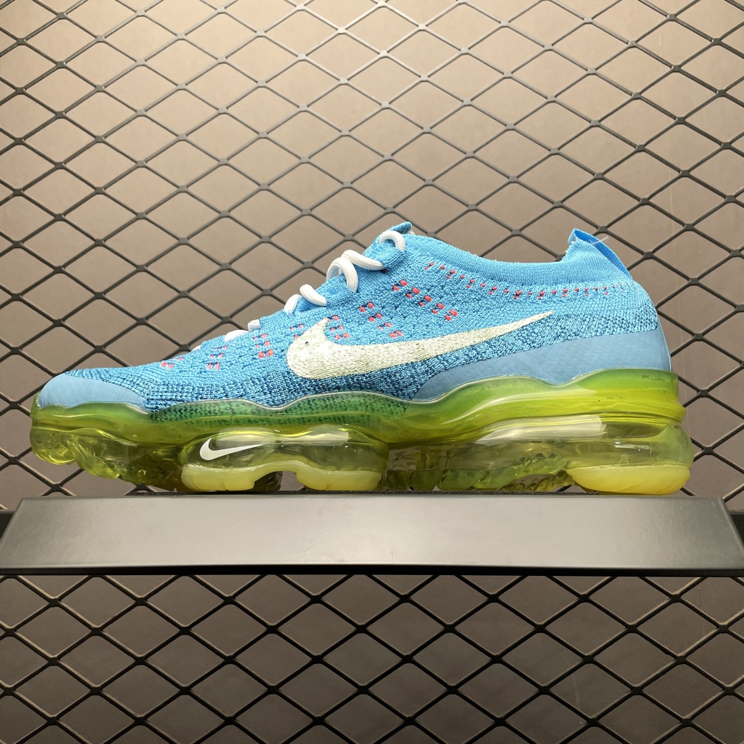   618福利特价特供🔥NK Air Vapormax Flyknit 全掌气垫运动鞋 尺码：36 36