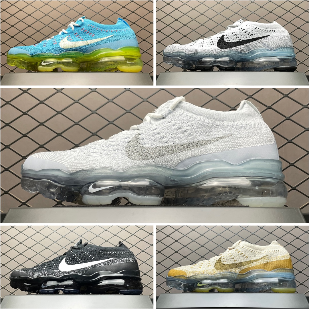   618福利特价特供🔥NK Air Vapormax Flyknit 全掌气垫运动鞋 尺码：36 36