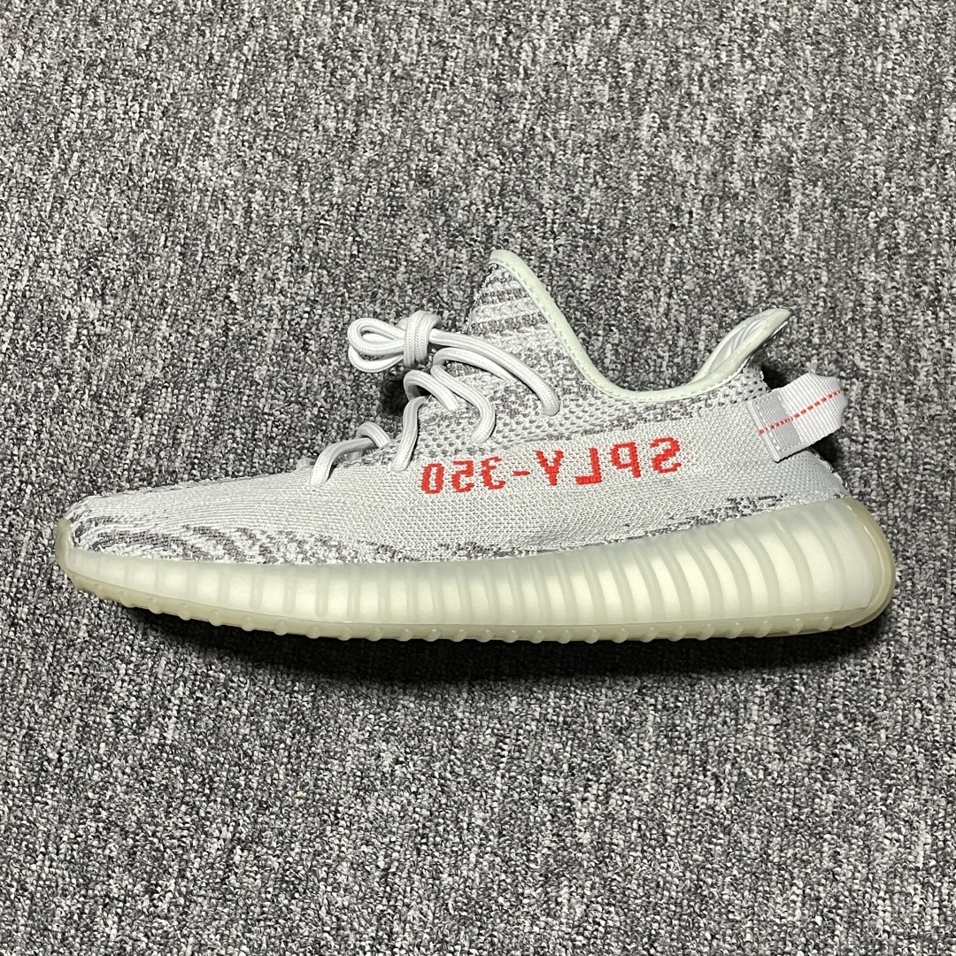   618福利特价专供🔥 纯原 AD 阿迪 Yeezy Boost 350V2 侃爷椰子 原鞋原纸板开发