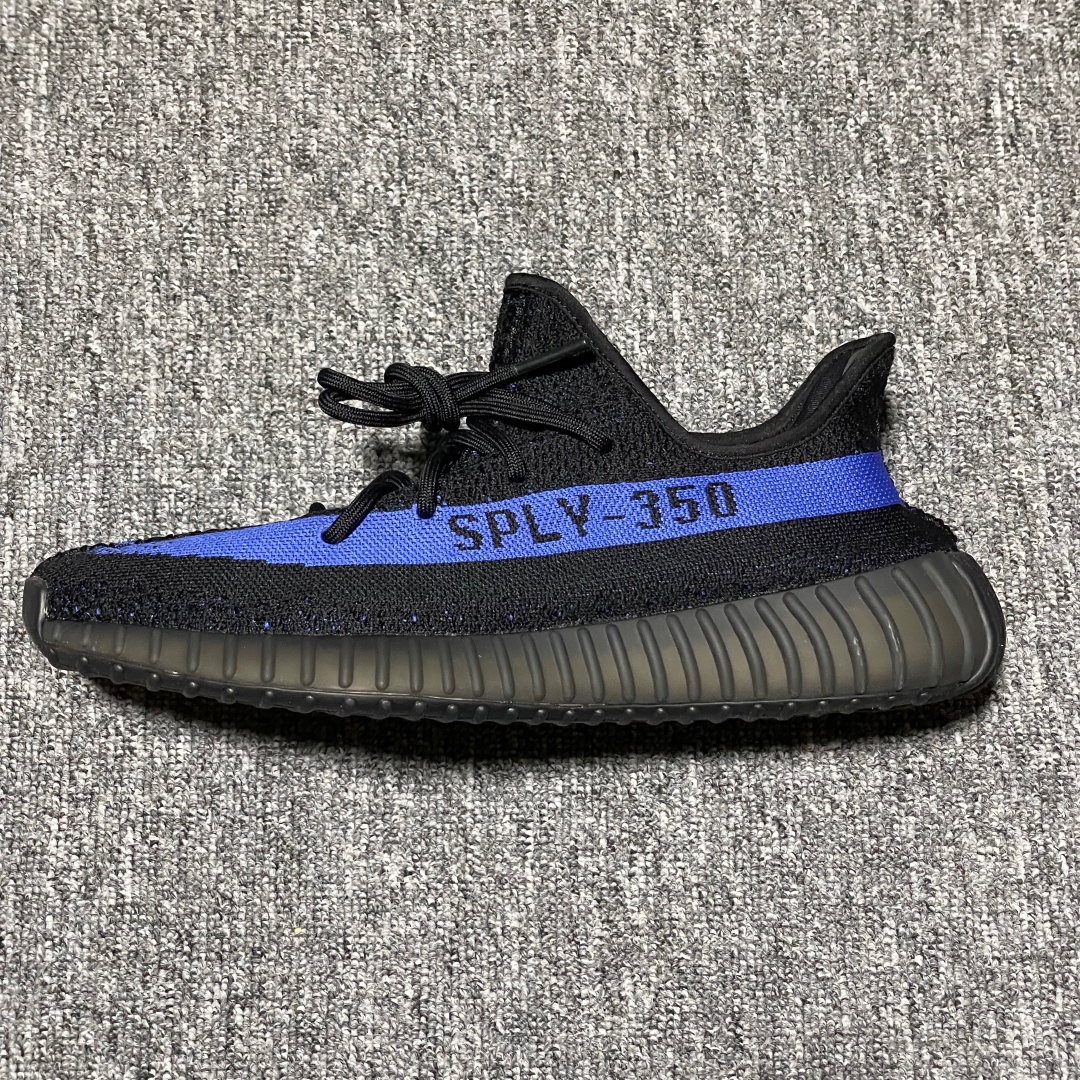   618福利特价专供🔥 纯原 AD 阿迪 Yeezy Boost 350V2 侃爷椰子 原鞋原纸板开发