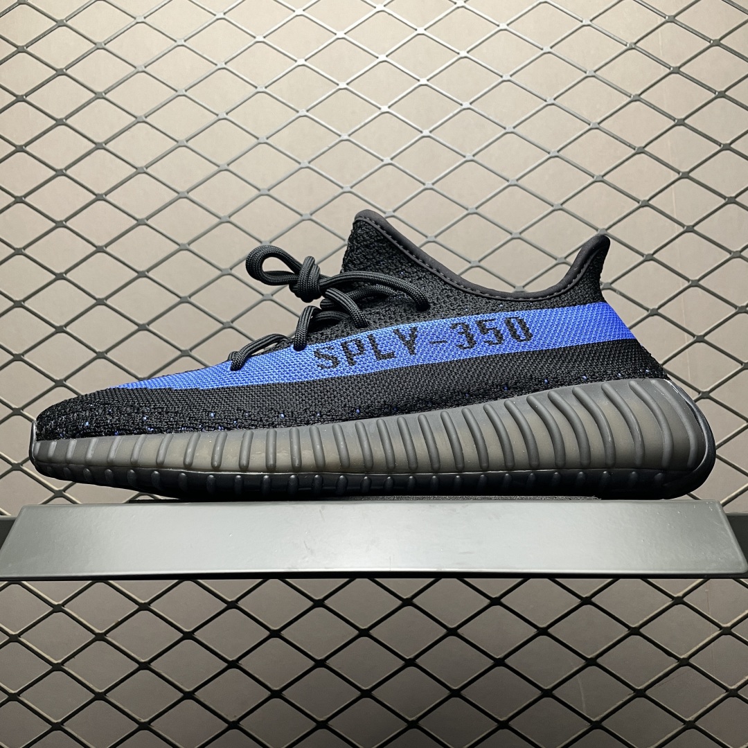   618福利特价专供🔥 纯原 AD 阿迪 Yeezy Boost 350V2 侃爷椰子 原鞋原纸板开发