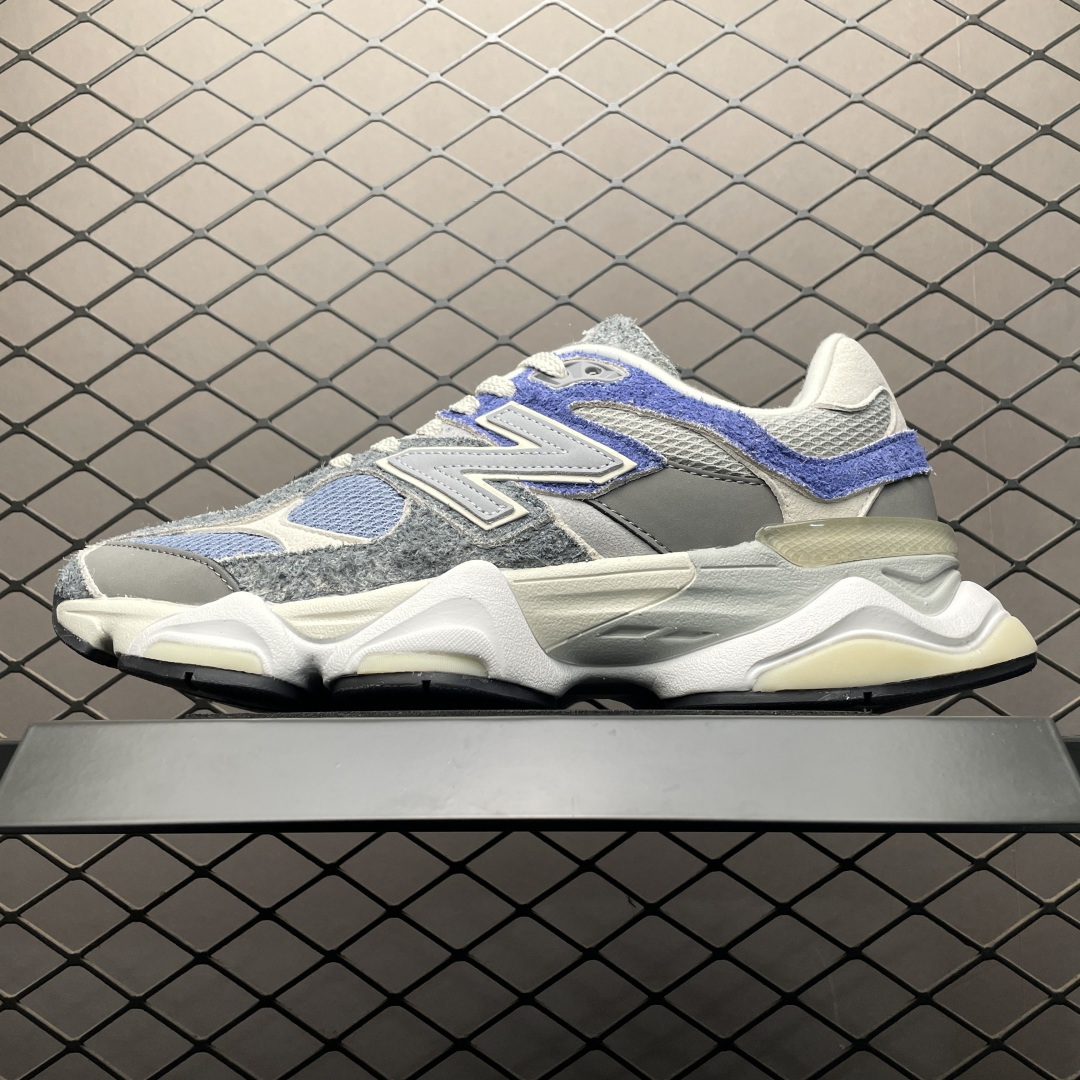💰569 純原New Balance 新百倫 U9060NTA 復古休閒慢跑鞋 尺碼：36 37 37.5 38 38.5 39.5 40 40.5 41.5 42 42.5 43 44 44.5 45 編號：27YEFF131