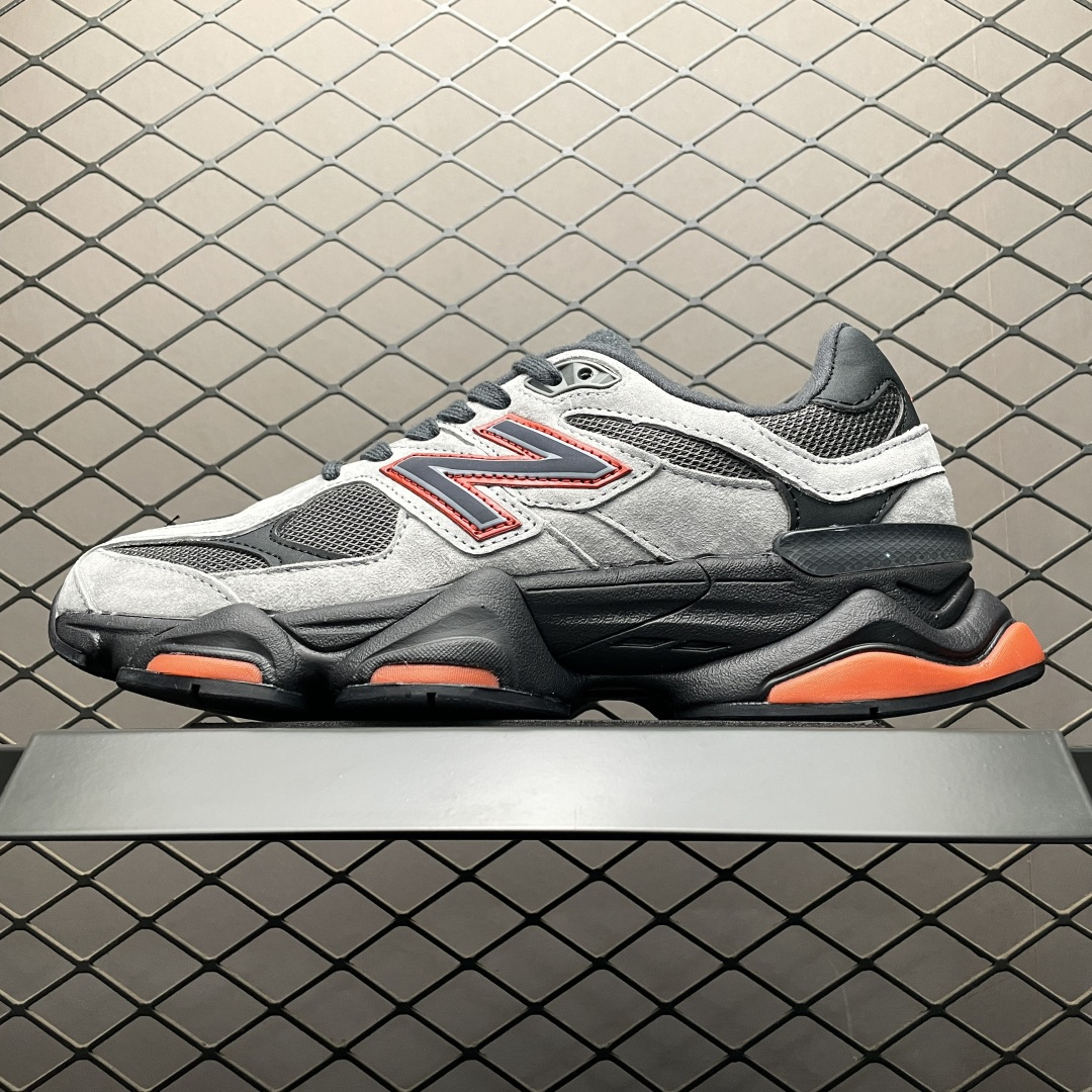 💰569 純原New Balance 新百倫 U9060JBO 復古休閒慢跑鞋 尺碼：36 37 37.5 38 38.5 39.5 40 40.5 41.5 42 42.5 43 44 44.5 45 編號：27YEFF131