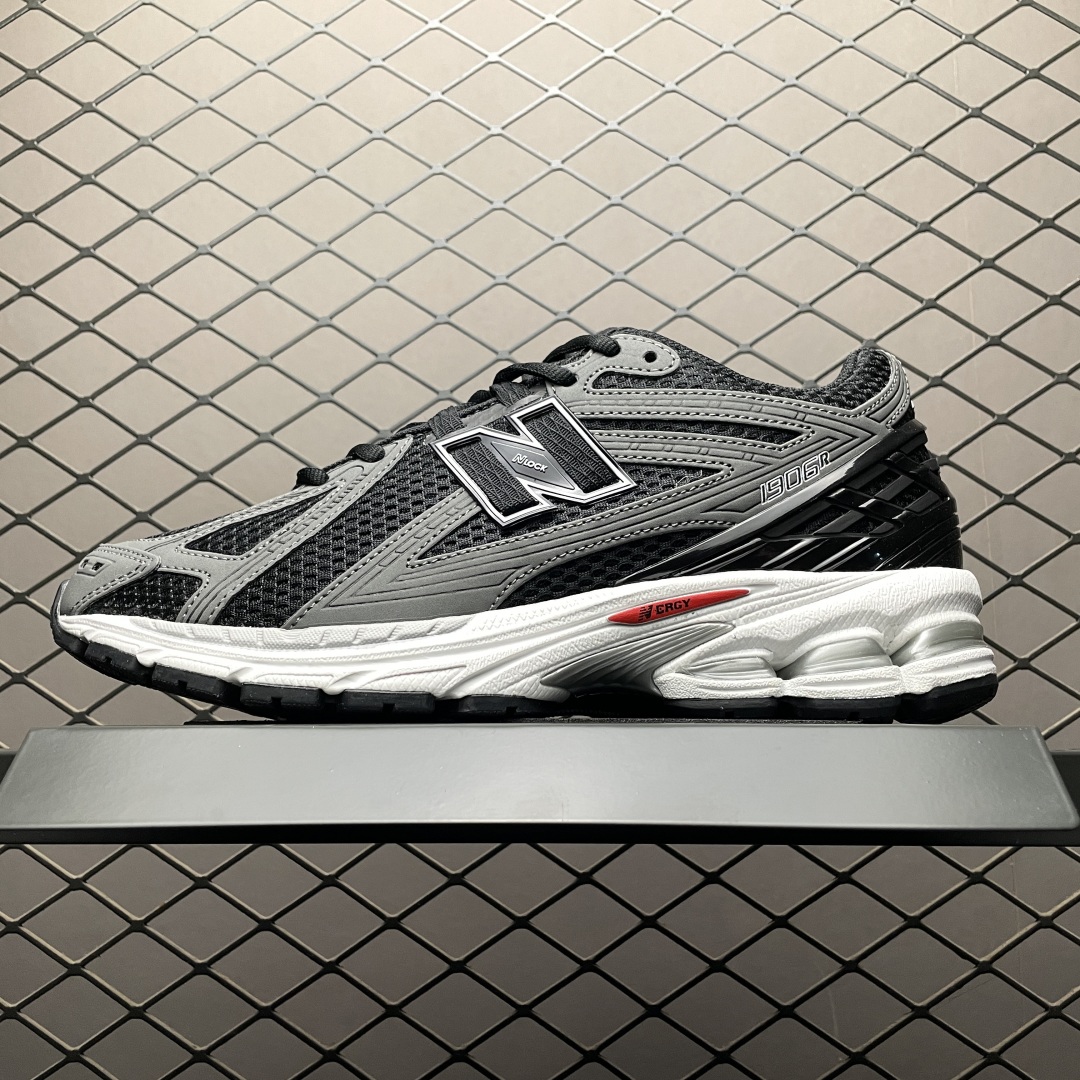   New Balance 新百伦 U1906RCB 复古休闲跑步鞋 尺码：36 37 37.5 38 