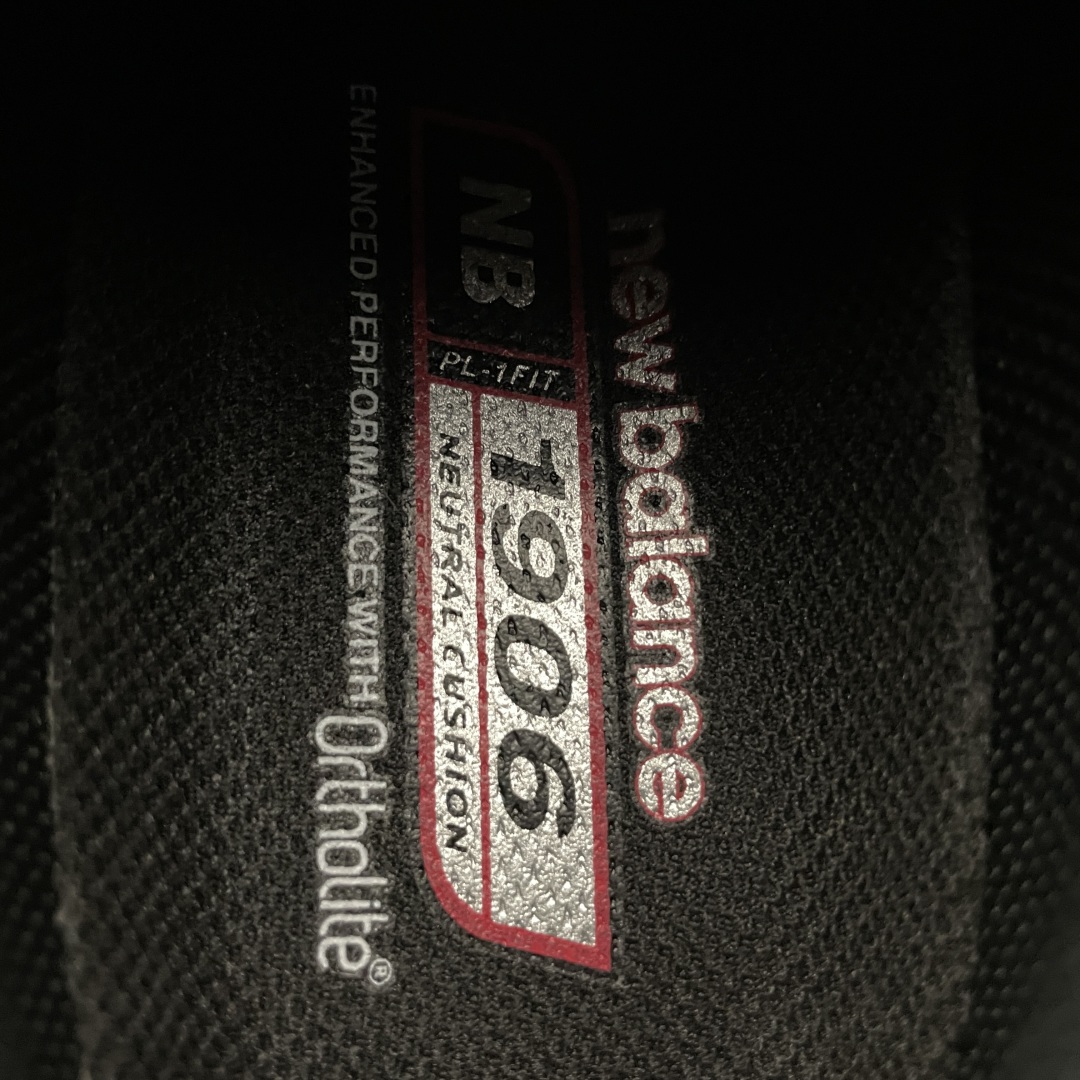   New Balance 新百伦 U1906RCB 复古休闲跑步鞋 尺码：36 37 37.5 38 