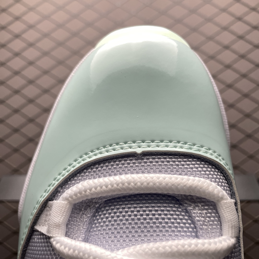   全码补出 Air Jordan 11 AJ11乔11 文化篮球鞋 AH7860-103 专业AJ外贸