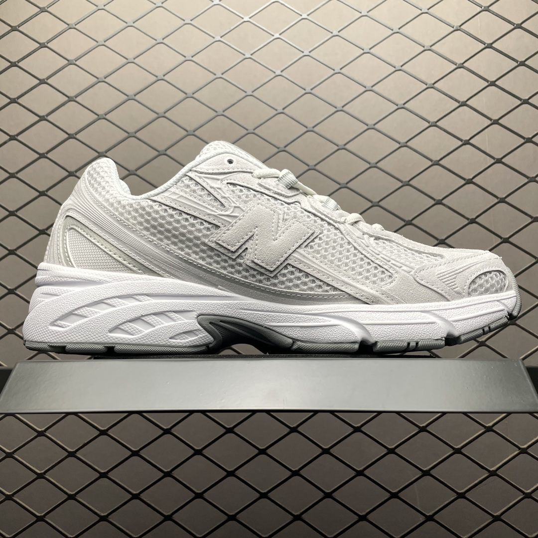   New Balance 新百伦 U740GS2 复古休闲慢跑鞋 尺码：36 37 37.5 38 3