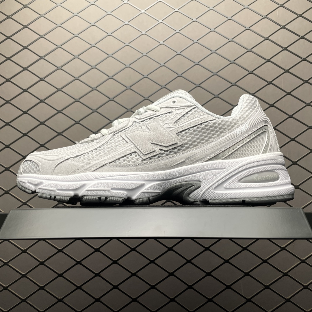   New Balance 新百伦 U740GS2 复古休闲慢跑鞋 尺码：36 37 37.5 38 3