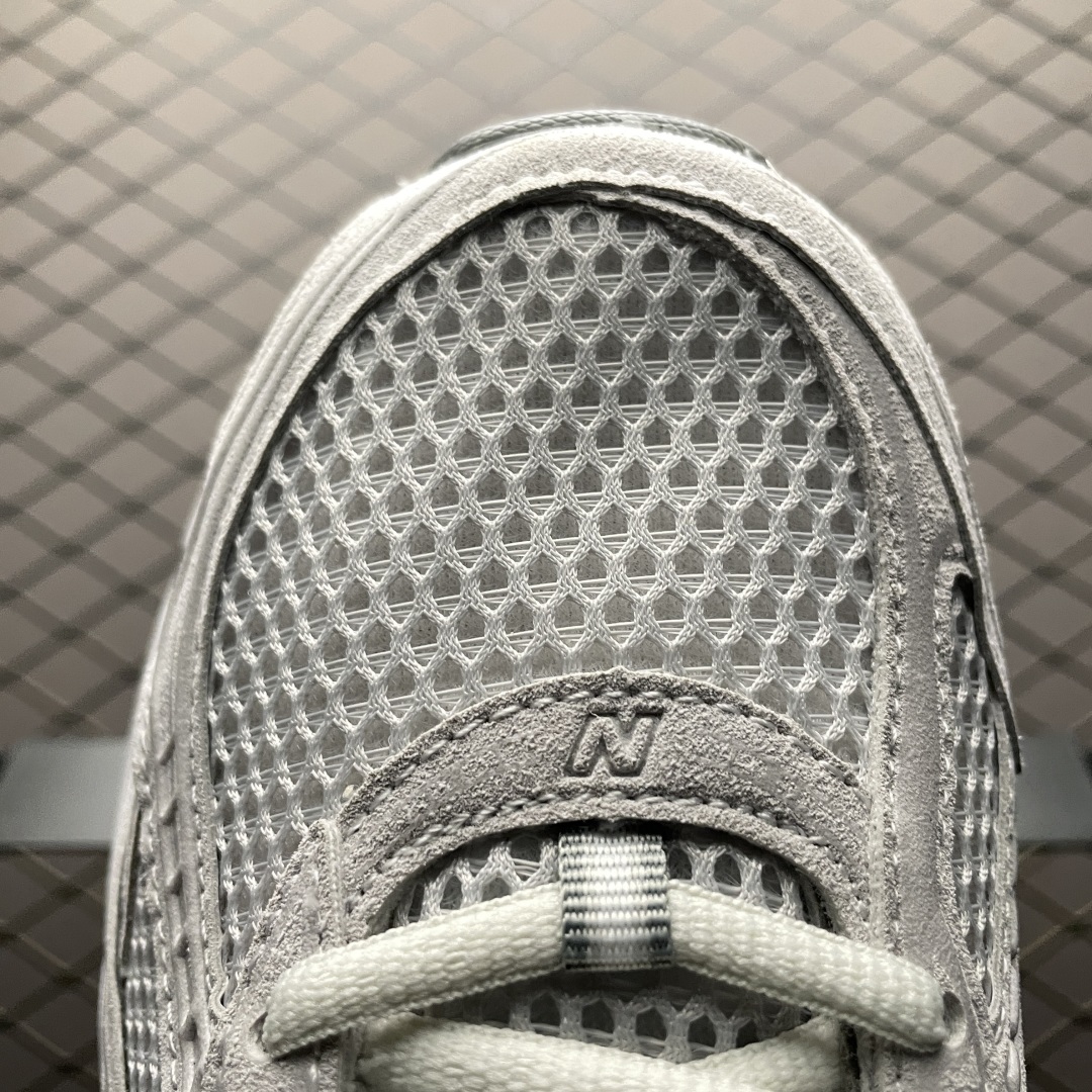   New Balance 新百伦 U740GS2 复古休闲慢跑鞋 尺码：36 37 37.5 38 3