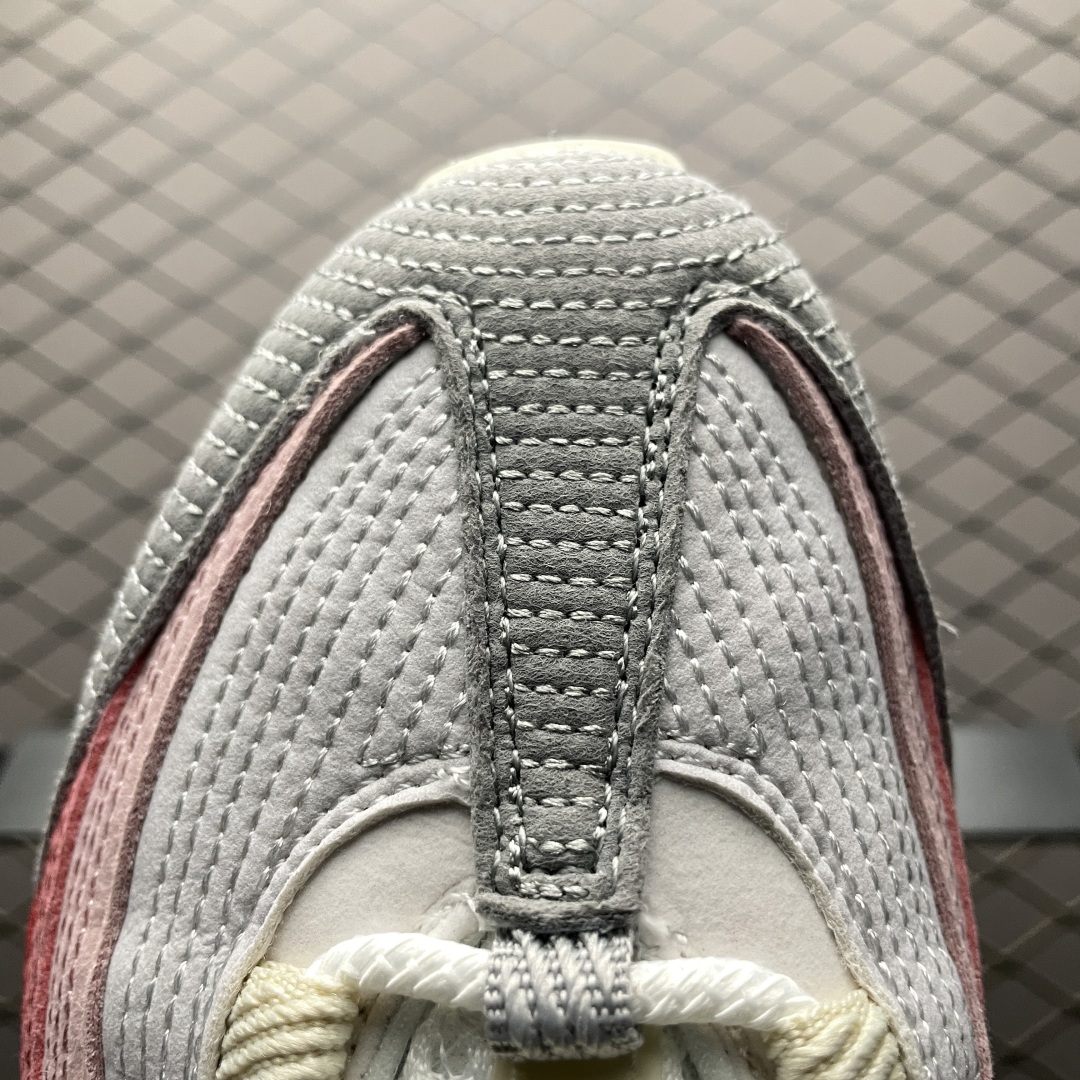   NK Air Max 95 低帮休闲运动板鞋 DM0012-600 高端零售外贸专供品质 区别市面通