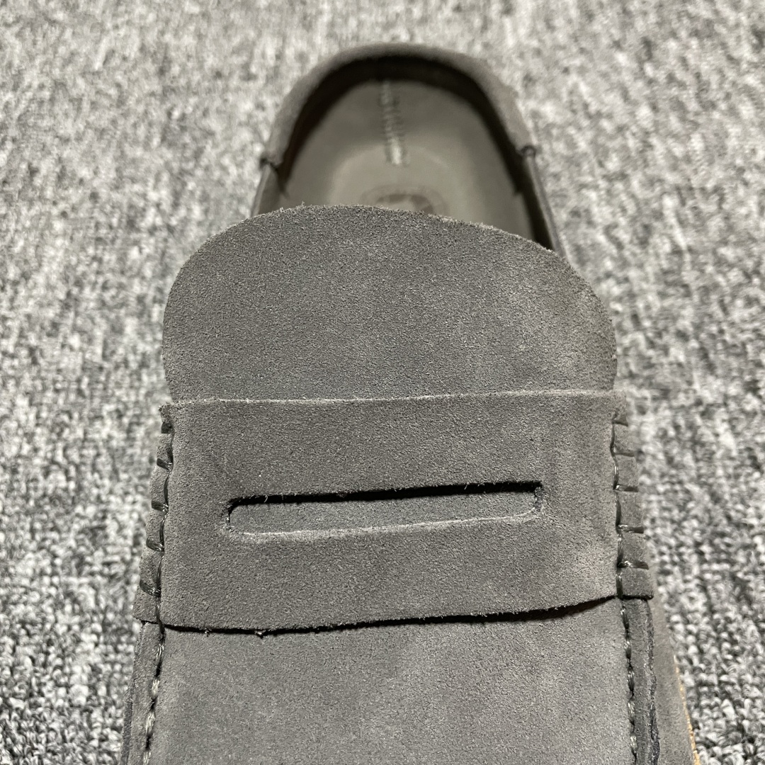  Birkenstock 博肯 Naples Wrapped 老钱风 穆勒系列包头乐福牛皮绒面革复古软木