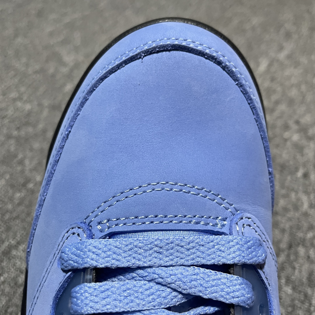  纯原 Air Jordan 5 Retro AJ5乔5 文化篮球鞋 DV1310-401 头部一线大厂