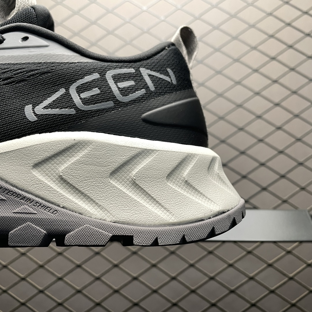   KEEN 科恩 Versacore Speed 低帮运动鞋  简洁易搭配 上脚效果不错 原单代加工渠