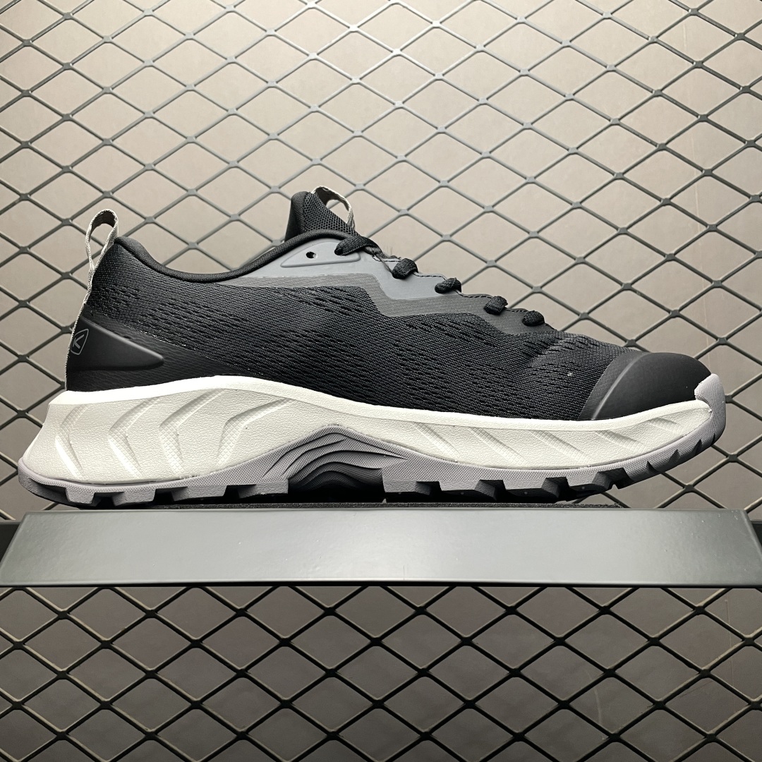   KEEN 科恩 Versacore Speed 低帮运动鞋  简洁易搭配 上脚效果不错 原单代加工渠