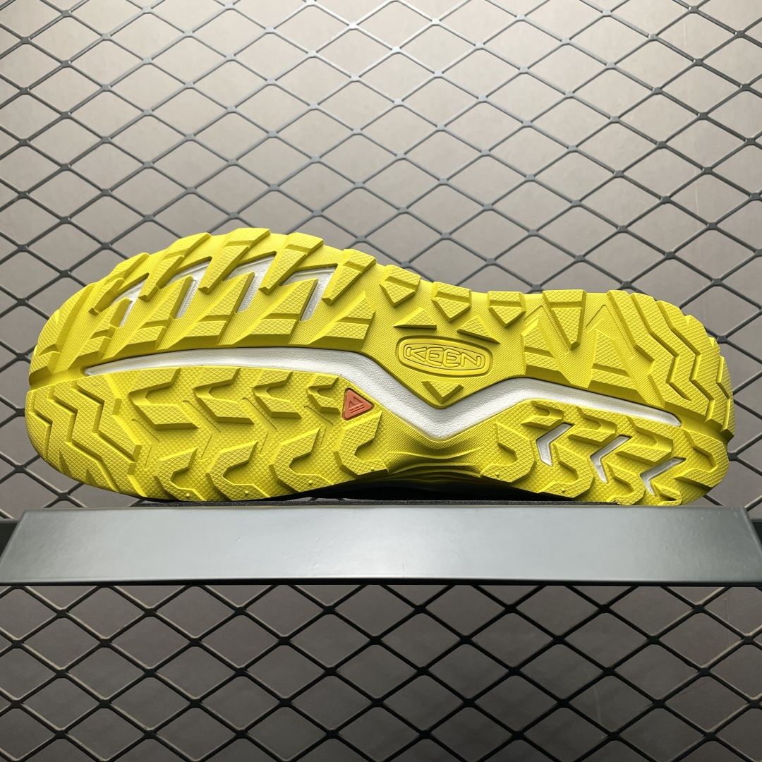   KEEN 科恩 Versacore Speed 低帮运动鞋  简洁易搭配 上脚效果不错 原单代加工渠
