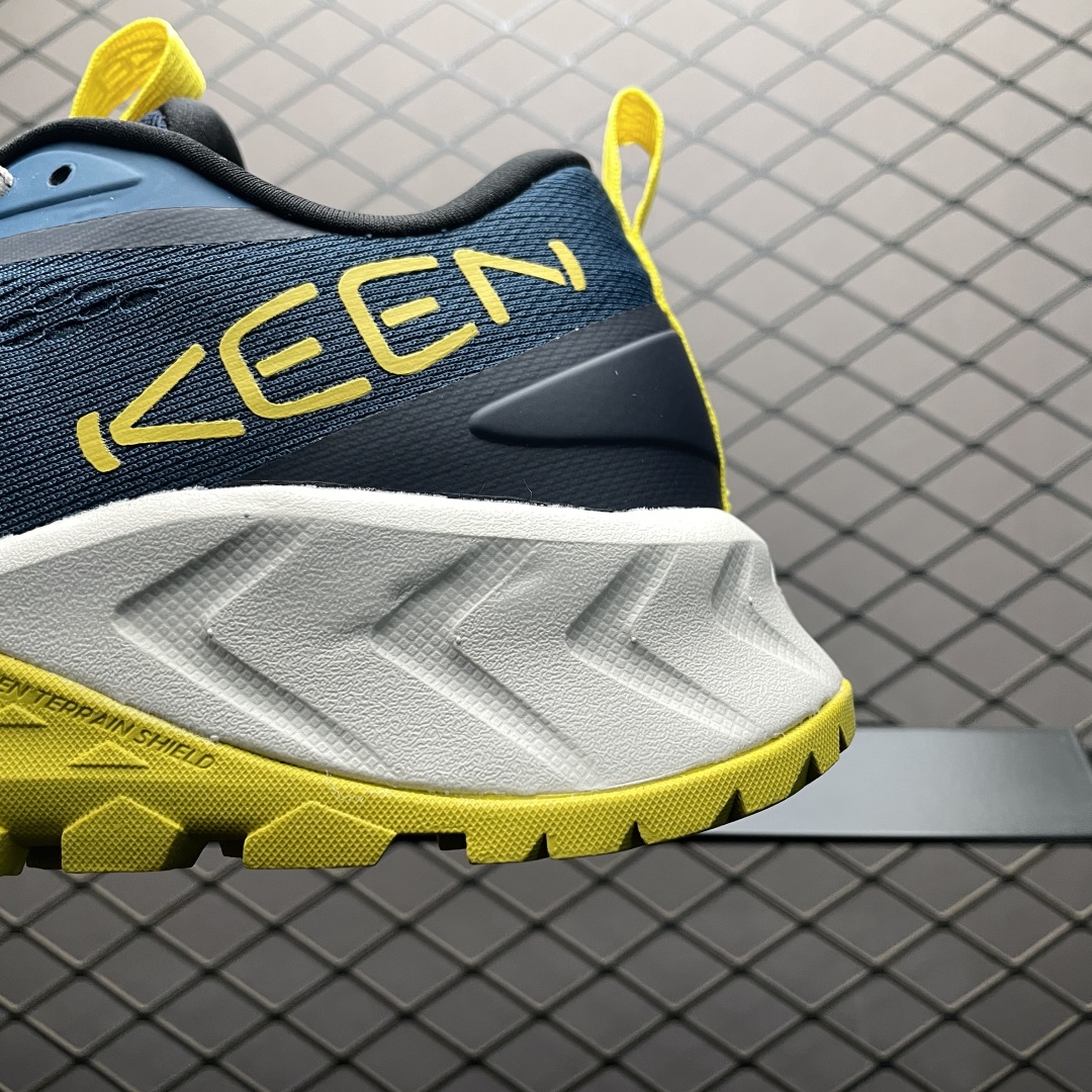  KEEN 科恩 Versacore Speed 低帮运动鞋  简洁易搭配 上脚效果不错 原单代加工渠