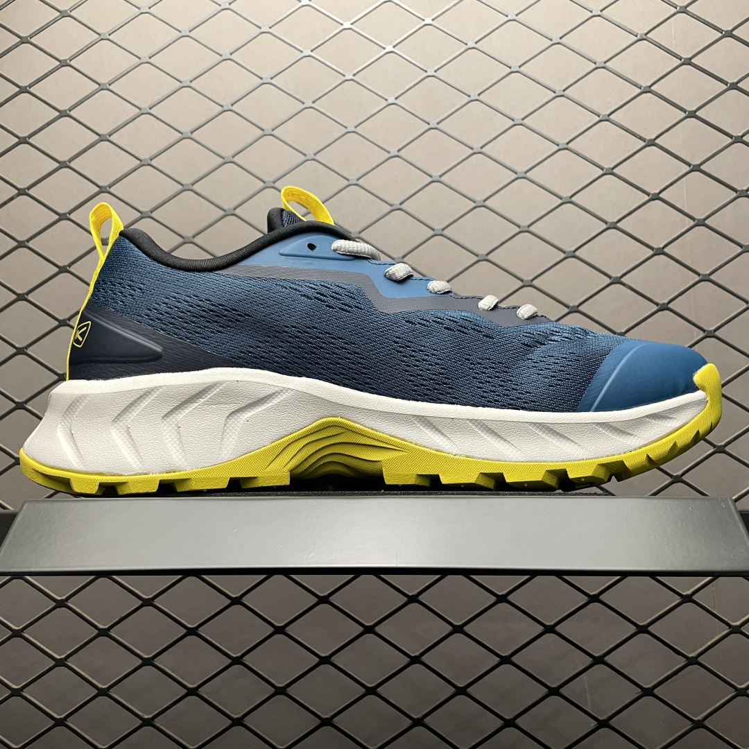   KEEN 科恩 Versacore Speed 低帮运动鞋  简洁易搭配 上脚效果不错 原单代加工渠