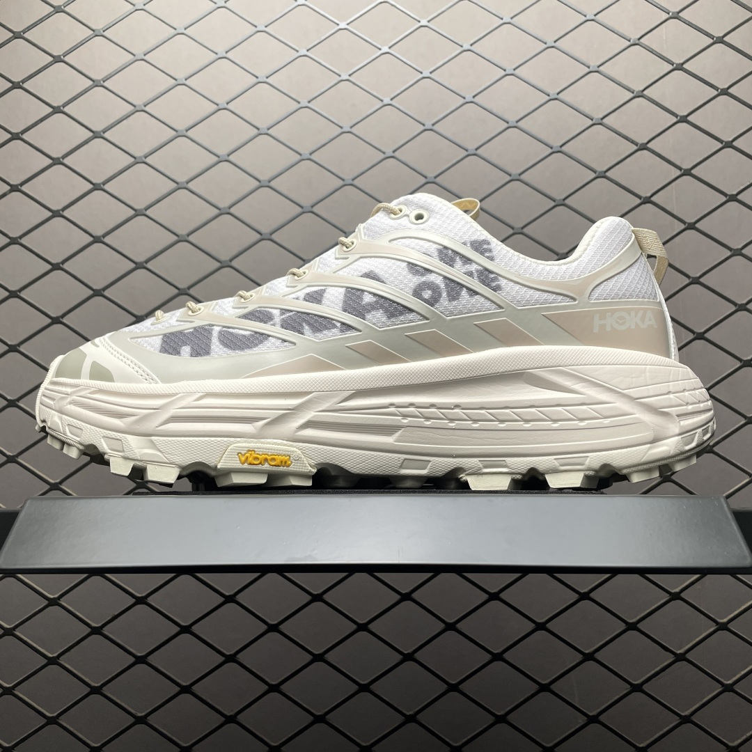 💰550 純原Hoka Mafate Speed Three 2 瑪法特 超輕厚底輕量山地跑步鞋 1141572 尺碼： 36 36.5 37 38 38.5 39 40 40.5 41 42 42.5 43 44 44.5 45 編號：