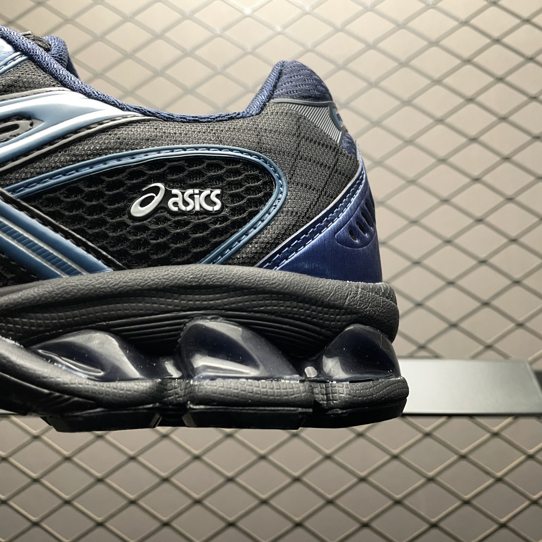   Asics 亚瑟士 GEL-Nimbus 10.1 低帮运动休闲跑步鞋 1203A543-002 高