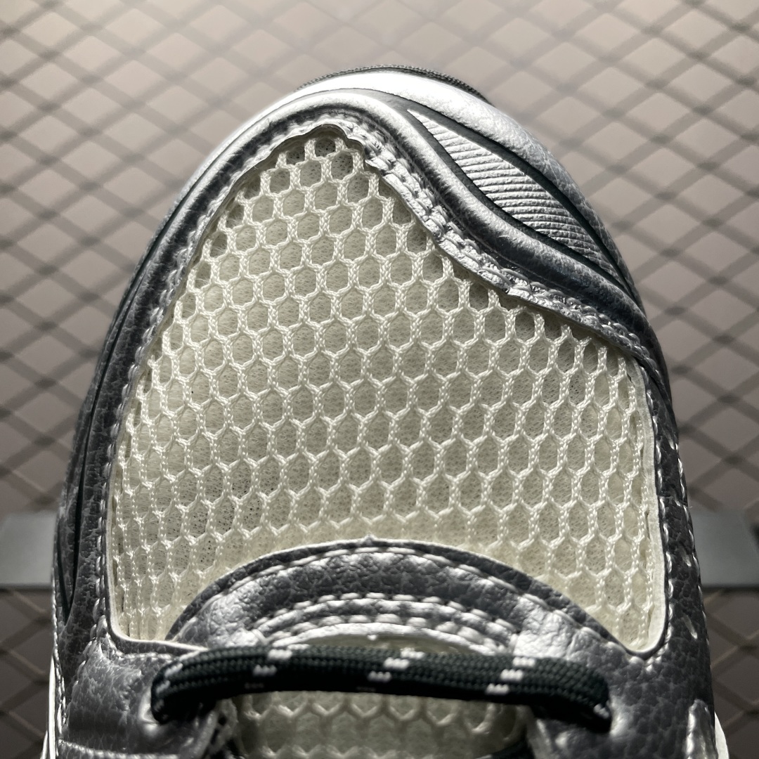  KITH x Asics 亚瑟士 GEL-Kayano 14 联名款 低帮运动休闲跑步鞋 1203A5
