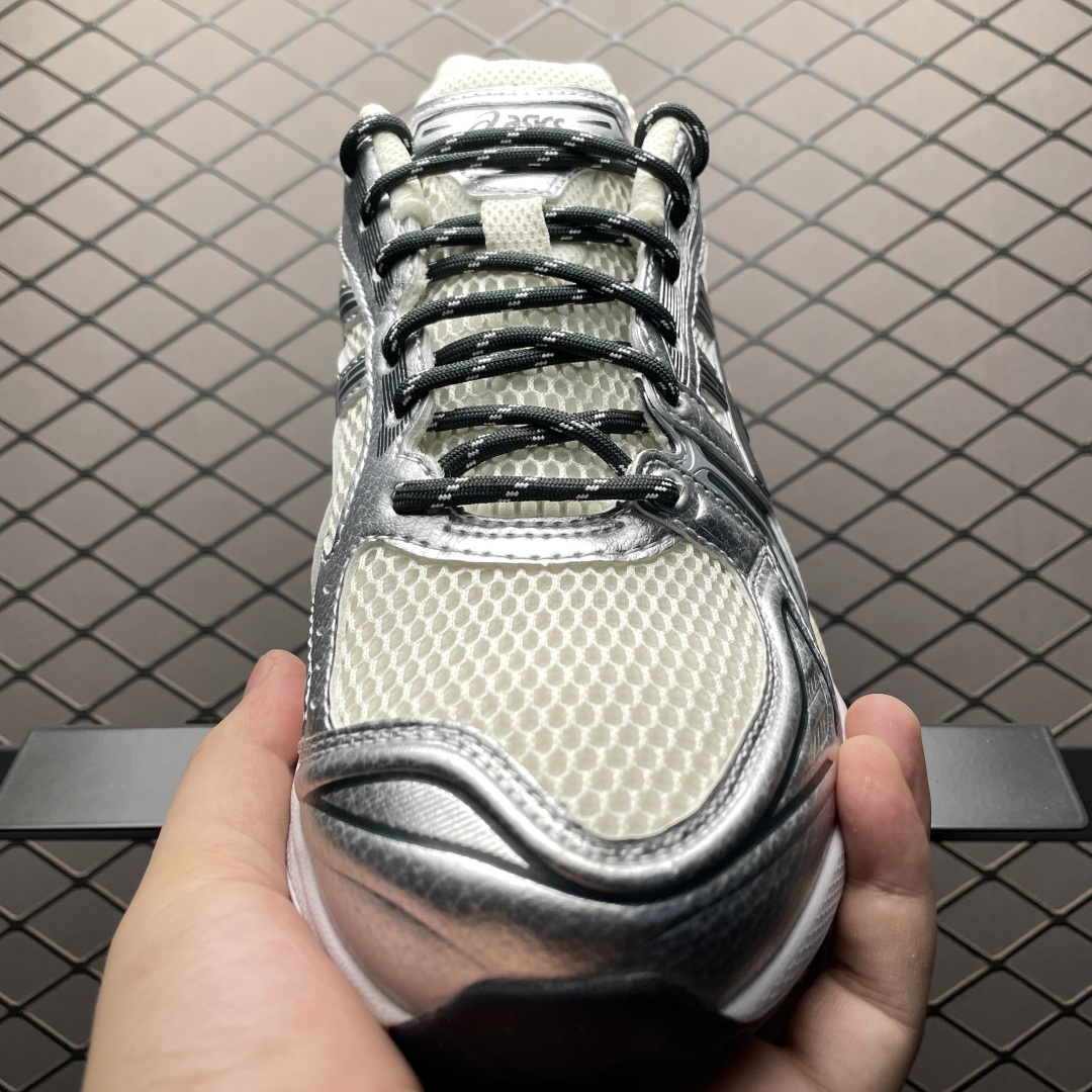  KITH x Asics 亚瑟士 GEL-Kayano 14 联名款 低帮运动休闲跑步鞋 1203A5