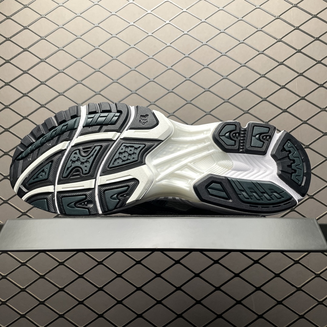  KITH x Asics 亚瑟士 GEL-Kayano 14 联名款 低帮运动休闲跑步鞋 1203A5
