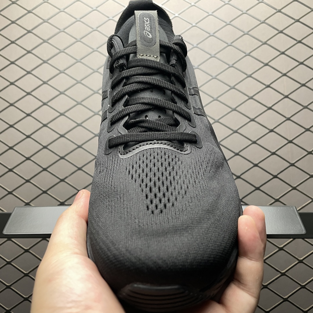   Asics 亚瑟士 GEL-Kayano 32 低帮运动休闲跑步鞋 1012B893-001 平台专