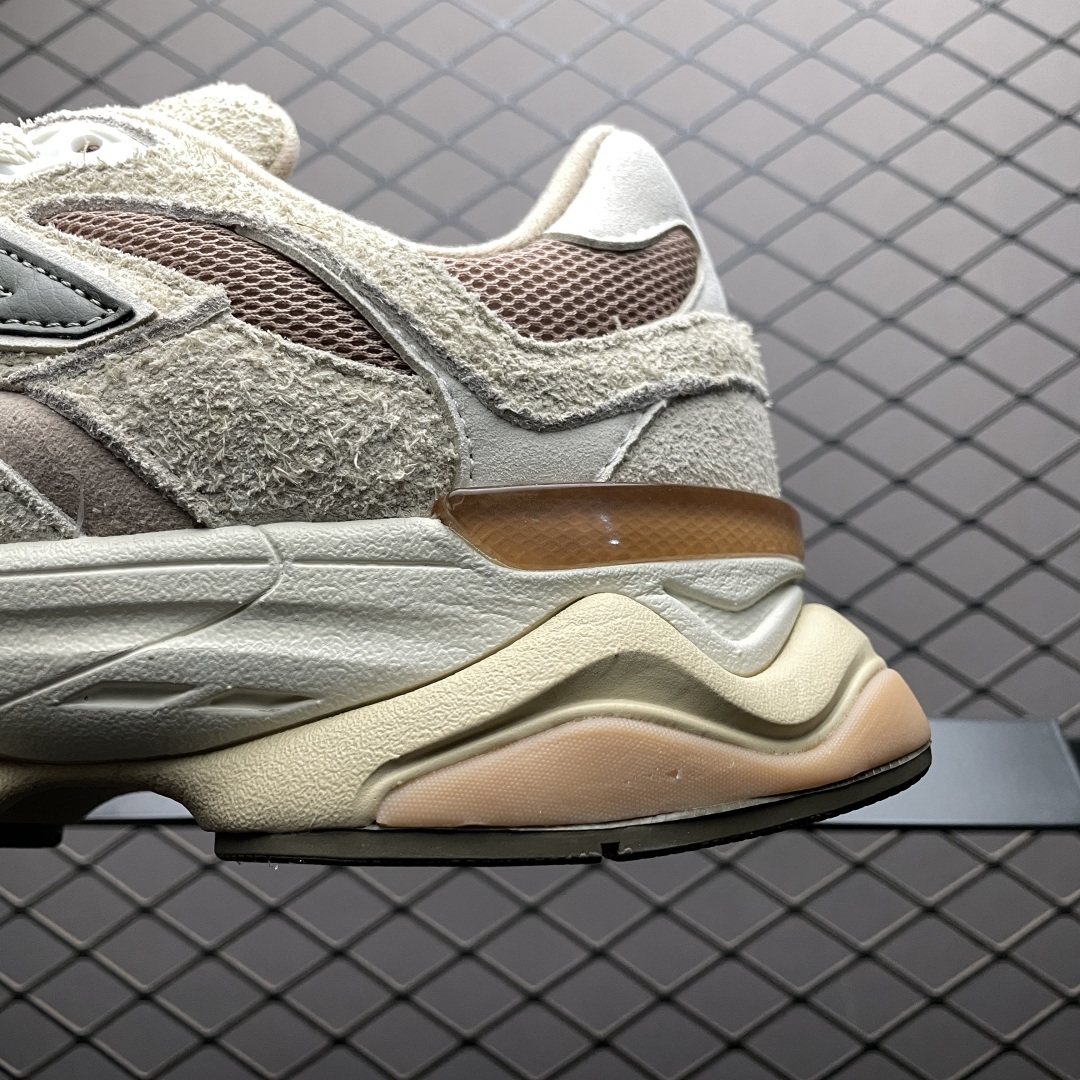 调价💰220 纯原 New Balance 新百伦 U9060CWF 复古休闲慢跑鞋 尺码：36 37 37.5 38 38.5 39.5 40 40.5 41.5 42 42.5 43 44 44.5 45 编号：27YEFF131