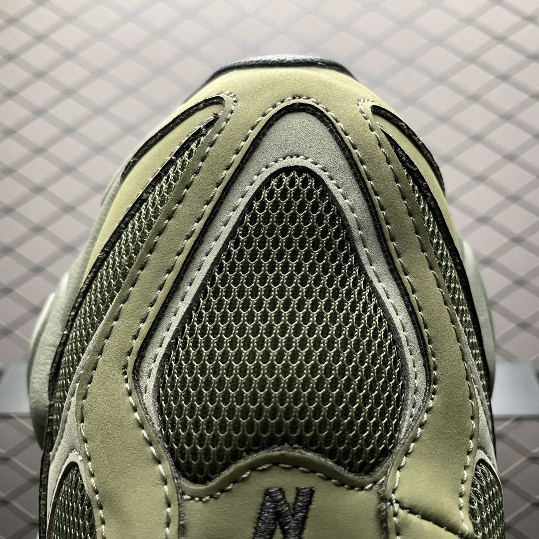 调价💰220 纯原 New Balance 新百伦 U9060ZGD 复古休闲慢跑鞋 尺码：36 37 37.5 38 38.5 39.5 40 40.5 41.5 42 42.5 43 44 44.5 45 编号：27YEFF131