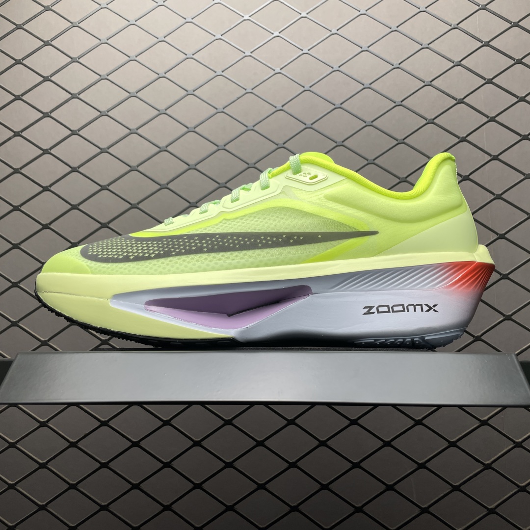  NK Zoom Fly 6 EK 马拉松超轻跑鞋 FN8454-701 尺码：36 36.5 37.5
