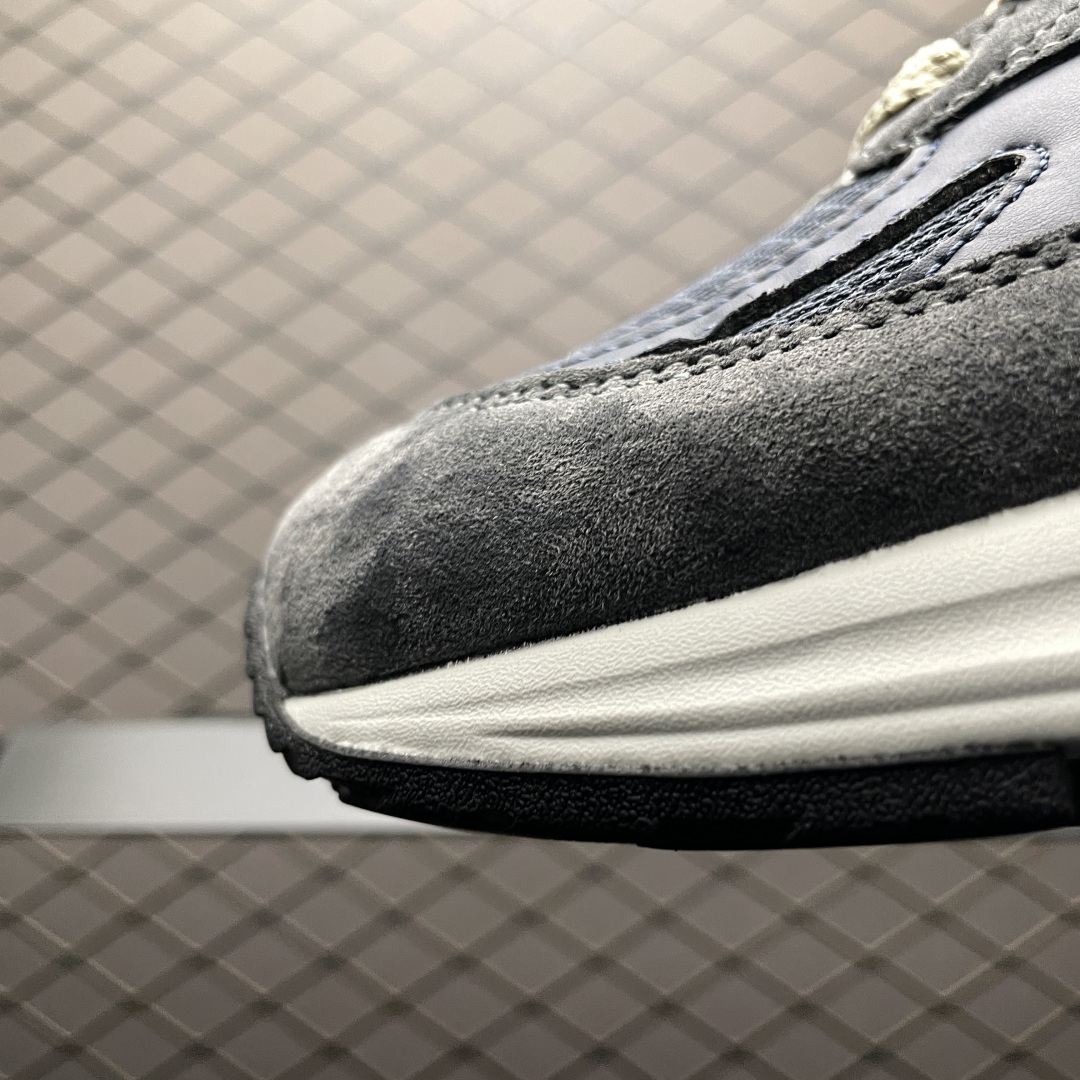  New Balance 新百伦 991系列 中性运动休闲跑鞋 U991GG2 尺码：36 37 37.