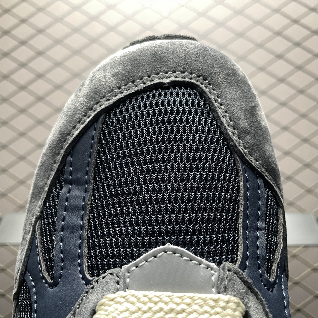  New Balance 新百伦 991系列 中性运动休闲跑鞋 U991GG2 尺码：36 37 37.
