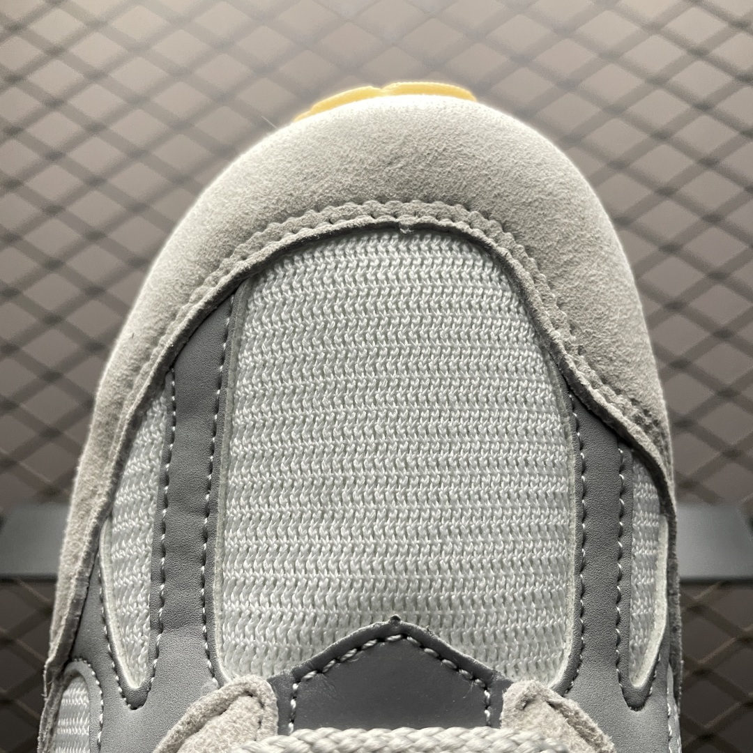   New Balance 新百伦 991系列 中性运动休闲跑鞋 U991VS2 尺码：36 37 37