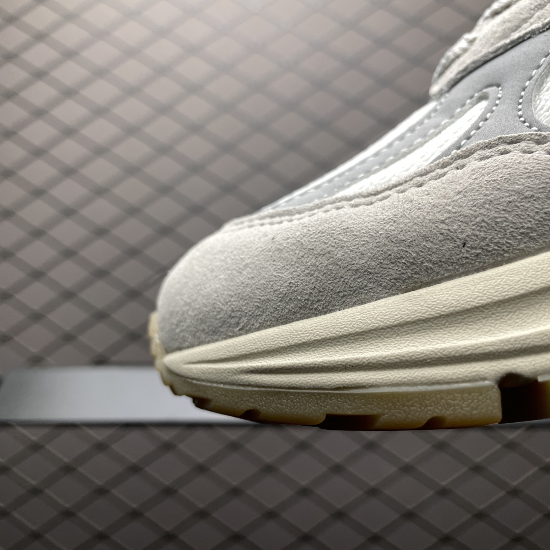   New Balance 新百伦 991系列 中性运动休闲跑鞋 U991VS2 尺码：36 37 37