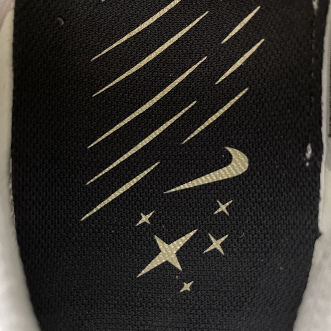  NK zoom Vaporfly Next %4 超轻网面跑步鞋 HV6107-100 尺码：36 3