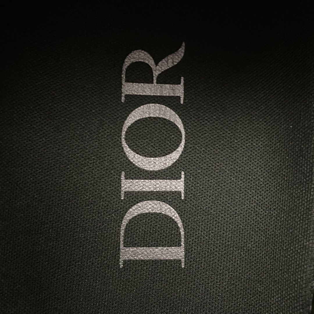 调价💰160 纯原 外贸跑量专供 Dior 迪奥 B30 运动休闲鞋 大厂出品 品质板正 尺码：39 40 41 42 43 44 45 编号：21TDEF12