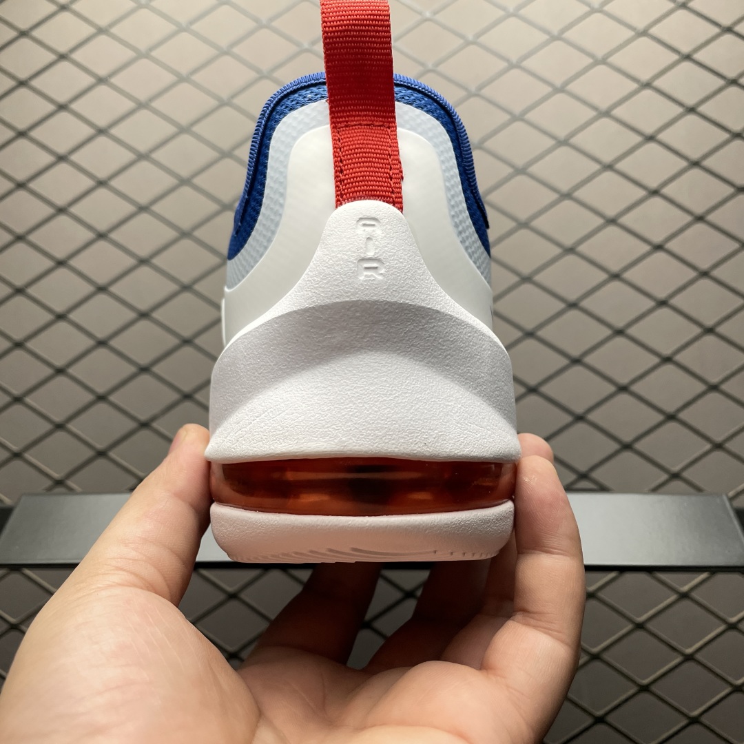调价💰180 纯原 NK Air Max Axis 半掌气垫 简约百搭休闲运动鞋 AA2146-101 采用耐用的免缝合鞋面 能清晰的看出Air Max 98 的线条视觉元素 外观非常时尚 尺码:36 36.5 37.5 38 38.5 39 40 40.5 41 42 42.5 43 44 编号:23YEFF23