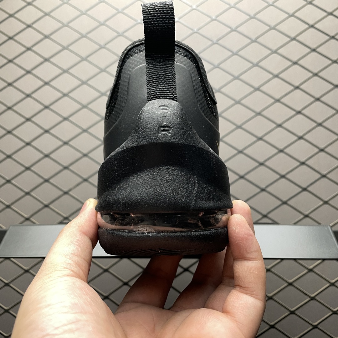 调价💰180 纯原 NK Air Max Axis 半掌气垫 简约百搭休闲运动鞋 AA2168-007 采用耐用的免缝合鞋面 能清晰的看出Air Max 98 的线条视觉元素 外观非常时尚  尺码：36 36.5 37.5 38 38.5 39 40 40.5 41 42 42.5 43 44 编号：23YEFF23