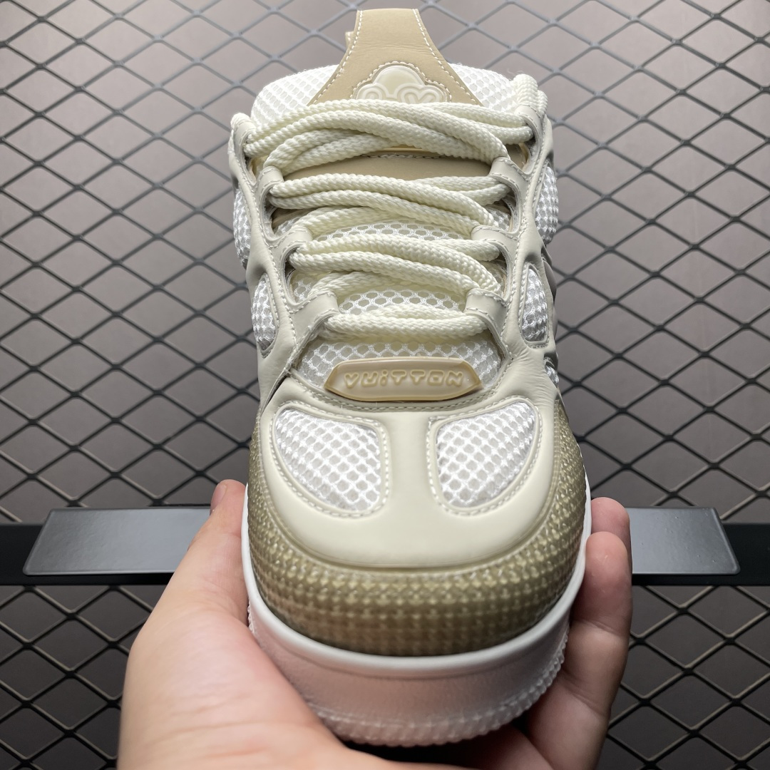 400 外贸专供 Louis Vuitton 路易威登 Skate 1854 Low Sneaker LV54系列-Chinese UA Cheap High Quatity Brand Clothes Bags handbags Sneakers wholesale wholesaler seller from China Factory suppliers Fashion Clothing Shoes best Quality Beautiful Price 400 外贸专供 Louis Vuitton 路易威登 Skate 1854 Low Sneaker LV54系列