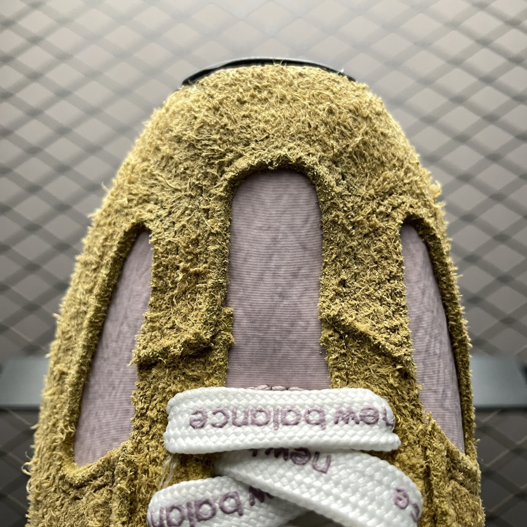 福利特价🔥 纯原 New Balance 新百伦 U471AC 复古休闲鞋 头部一线大厂M版出品 原版原