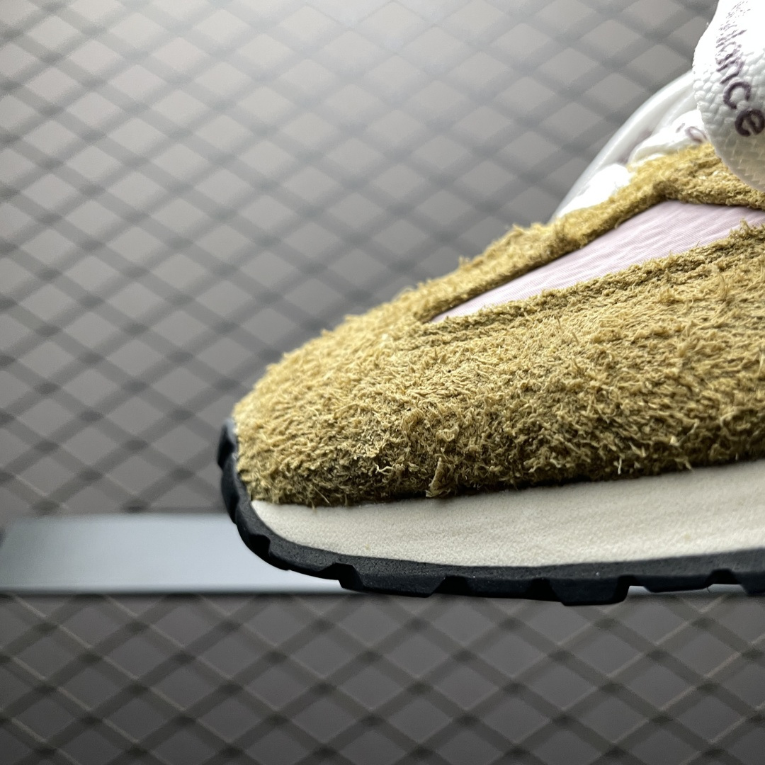 福利特价🔥 纯原 New Balance 新百伦 U471AC 复古休闲鞋 头部一线大厂M版出品 原版原