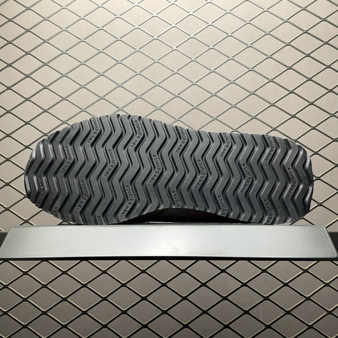 福利特价🔥 纯原 New Balance 新百伦 U471AC 复古休闲鞋 头部一线大厂M版出品 原版原