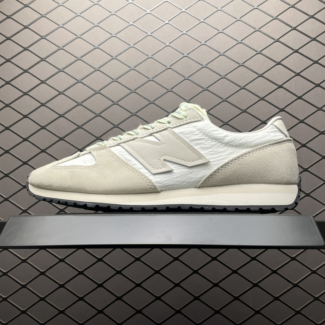 福利特价🔥 纯原 New Balance 新百伦 U471AJ 复古休闲鞋 头部一线大厂M版出品 原版原