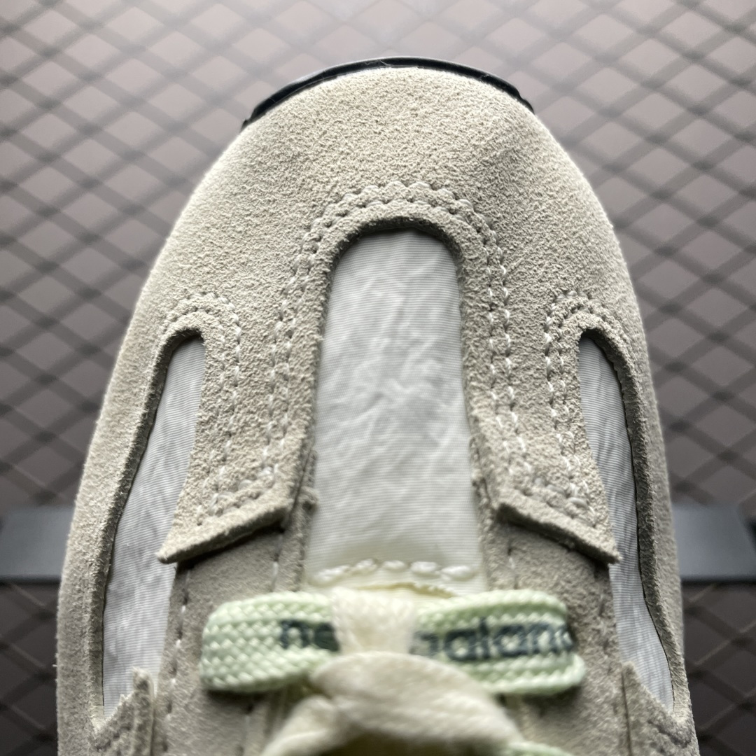 福利特价🔥 纯原 New Balance 新百伦 U471AJ 复古休闲鞋 头部一线大厂M版出品 原版原