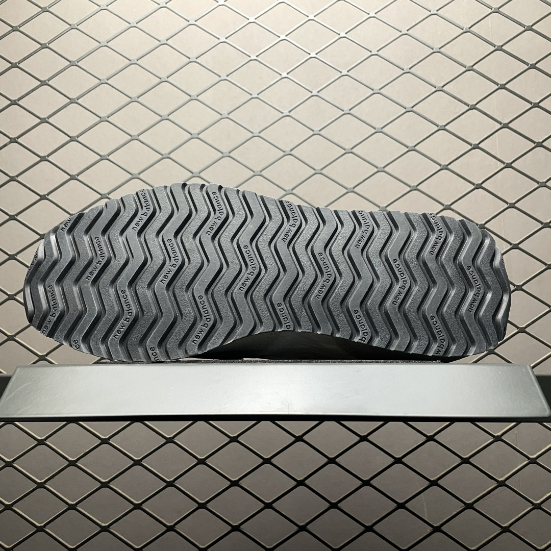 福利特价🔥 纯原 New Balance 新百伦 U471AJ 复古休闲鞋 头部一线大厂M版出品 原版原