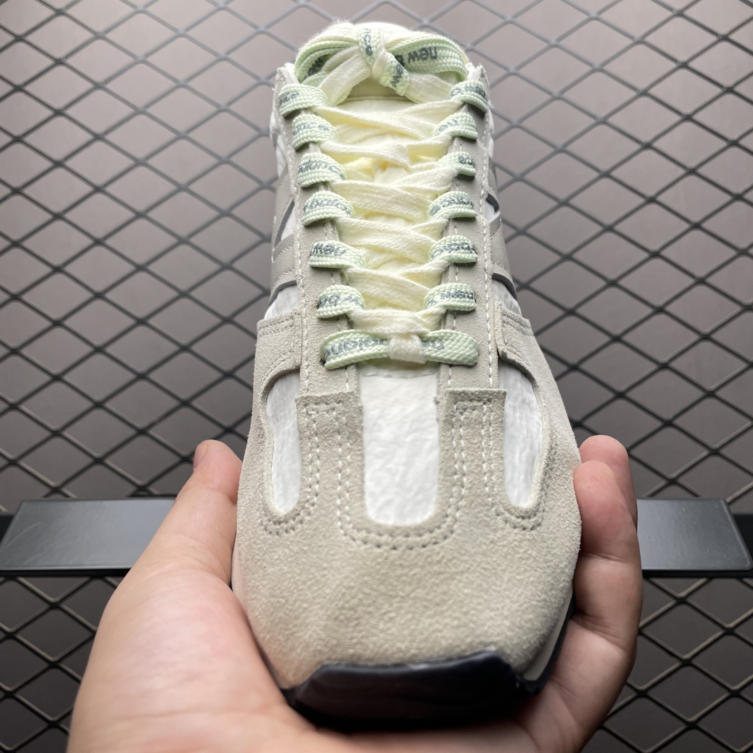 福利特价🔥 纯原 New Balance 新百伦 U471AJ 复古休闲鞋 头部一线大厂M版出品 原版原