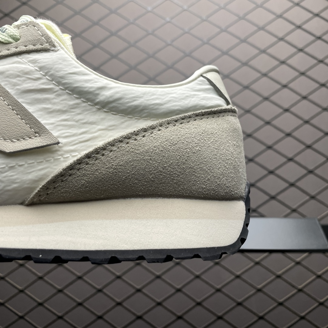 福利特价🔥 纯原 New Balance 新百伦 U471AJ 复古休闲鞋 头部一线大厂M版出品 原版原