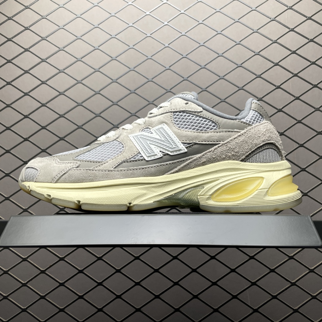  New Balance 新百伦 U2010GD 复古休闲慢跑鞋 尺码：36 37 37.5 38 38