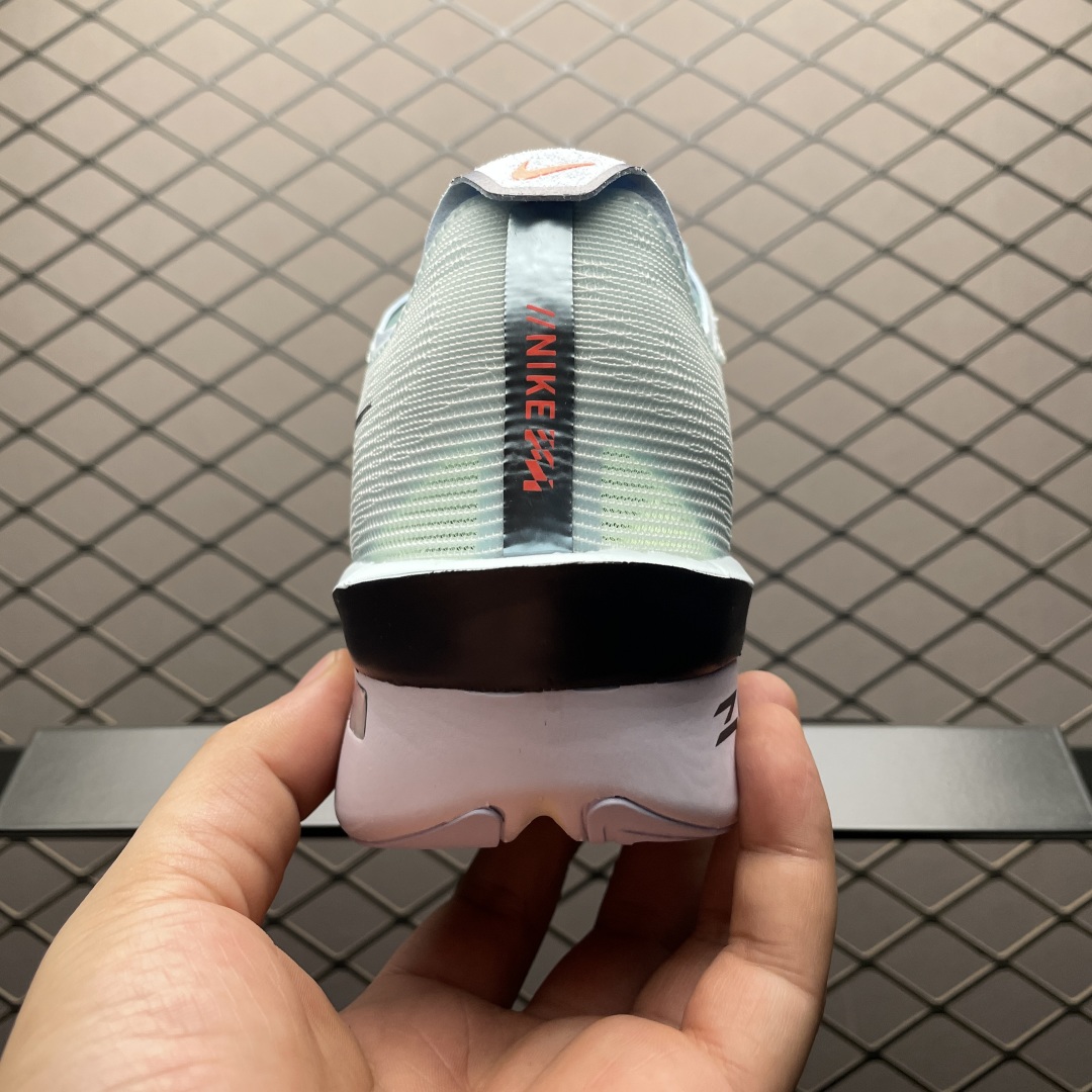  NK Vaporfly Next %4 超轻网面跑步鞋 HF6412-400 尺码：36 36.5 3