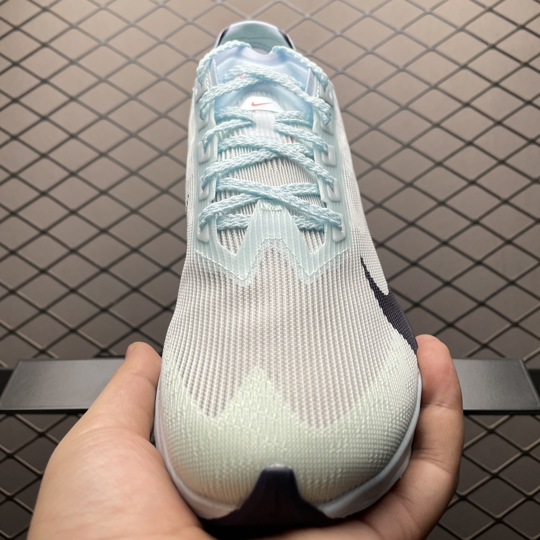  NK Vaporfly Next %4 超轻网面跑步鞋 HF6412-400 尺码：36 36.5 3